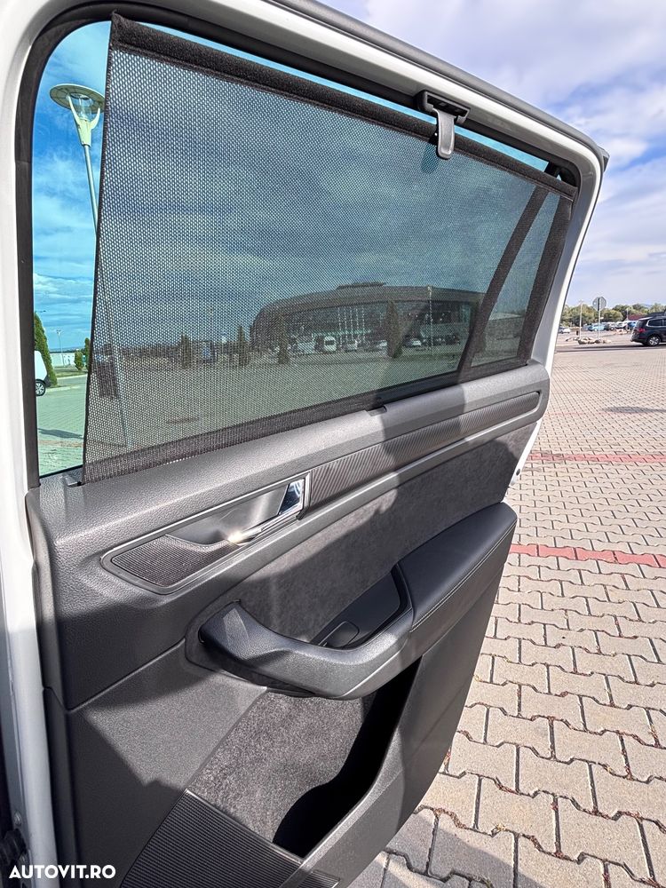 Skoda Kodiaq 2.0 TDI 4X4 DSG Sportline - 12