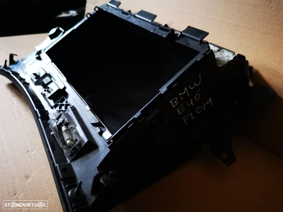 BMW 3 E46 PORTA LUVAS PL019 - 4