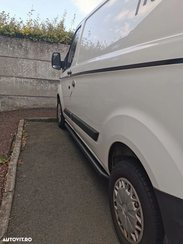 Ford Transit - 10