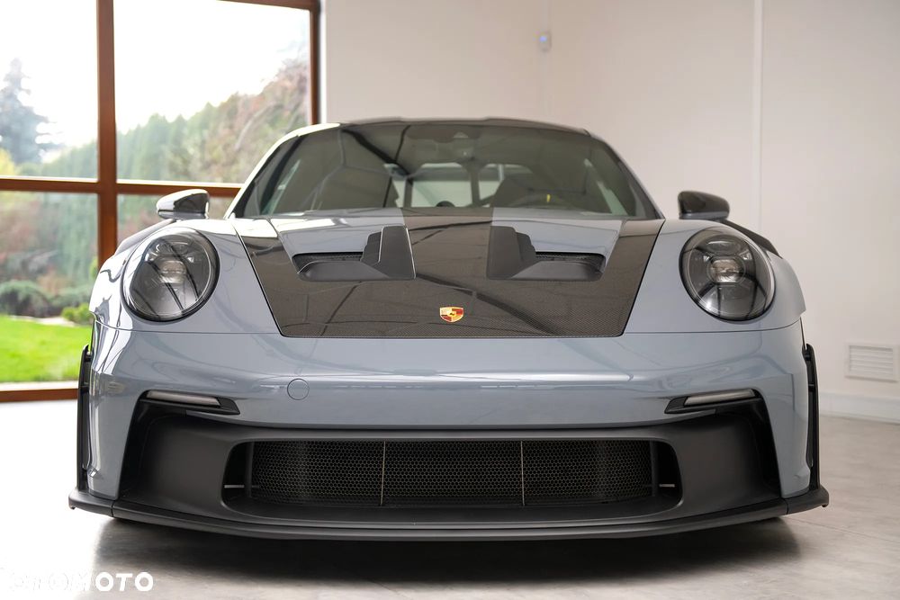 Porsche 911 GT3 RS - 6