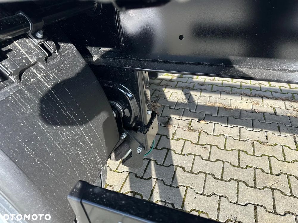 Kögel S24 P90/1100 - 6