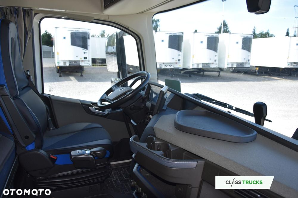 Volvo FH 500 Globetrotter XL Varios - 15