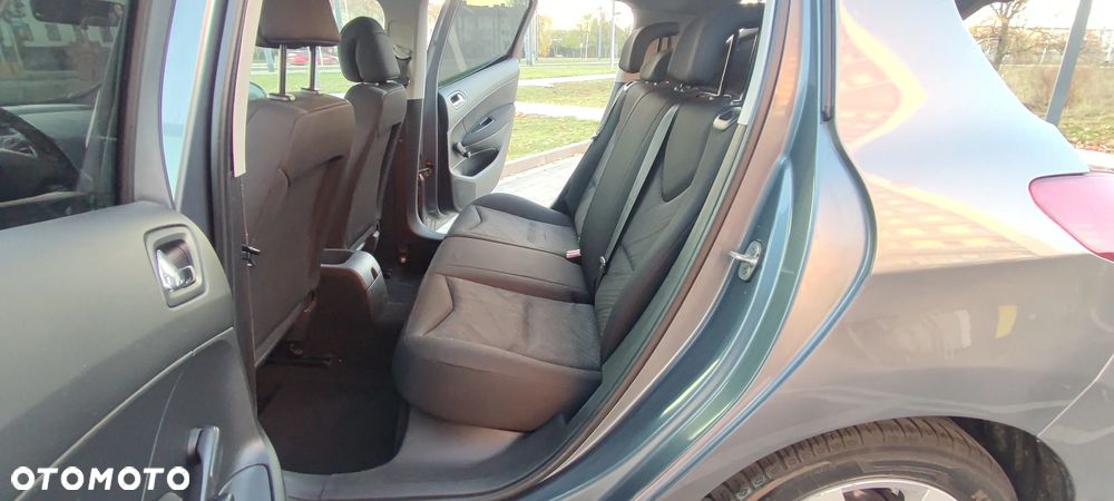 Peugeot 308 HDi FAP 110 Premium - 15