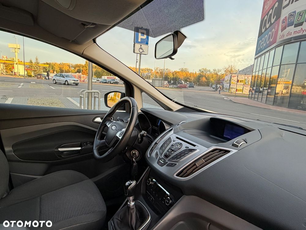 Ford C-MAX - 18