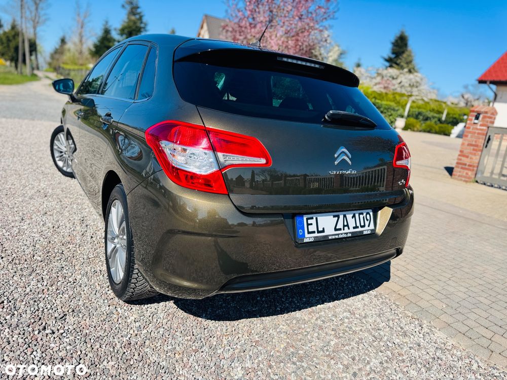 Citroën C4 VTi 120 Selection - 29