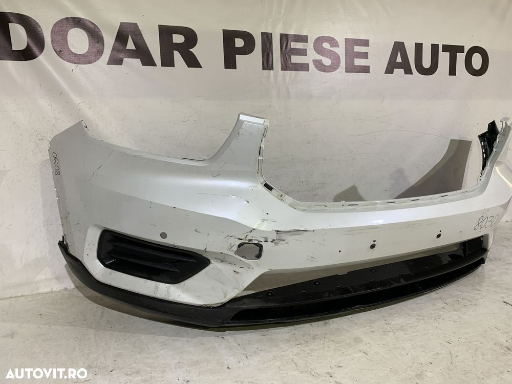 Bara fata Volvo XC40, 2019, 2020, 2021, 2022, 2023, cod origine OE 31449359. - 3
