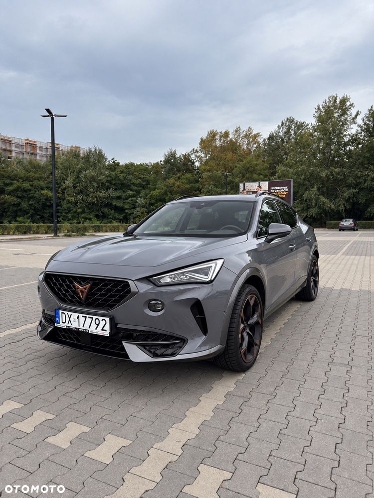 Cupra Formentor - 19