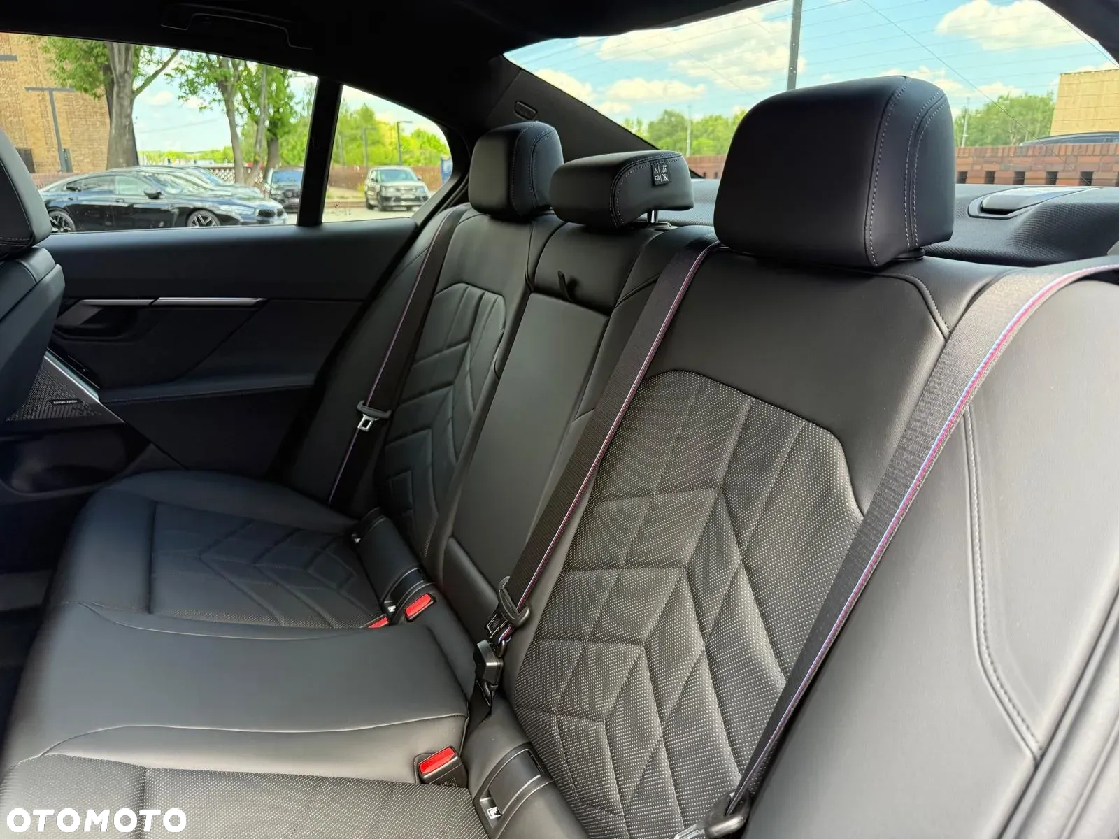 BMW Seria 5 520d mHEV M Sport - 18