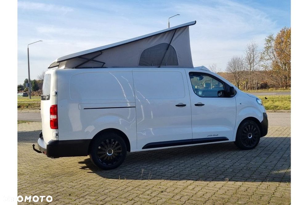 Opel Vivaro Camper - 5