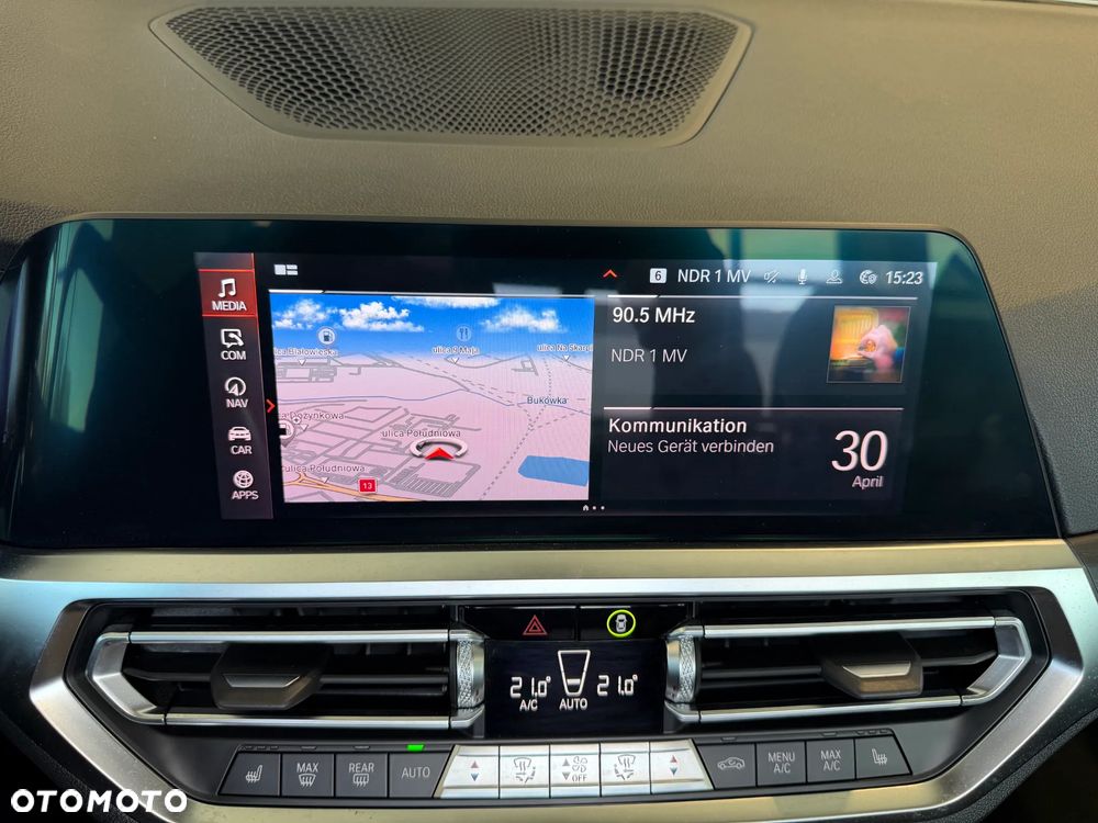 BMW Seria 4 430i M Sport - 23