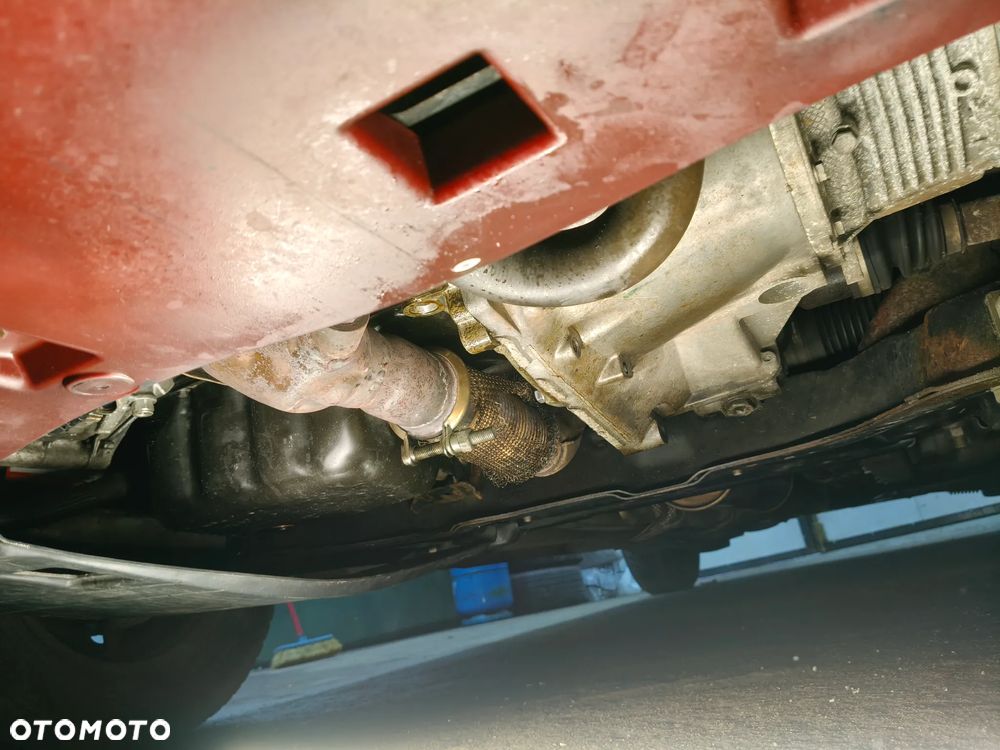 Citroën Berlingo VTi 95 Multispace - 22