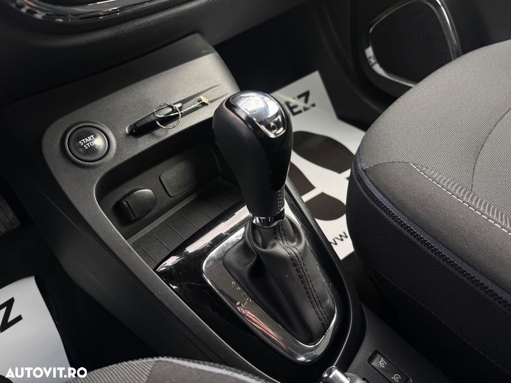 Renault Captur ENERGY dCi EDC Intens - 17