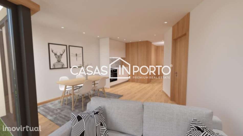 Apartamento junto ao Pólo Universitário - Grande imagem: 4/19