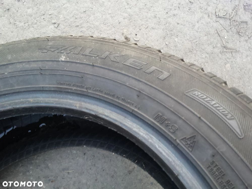 17” - FALKEN - 225/65 r17 cali - Opony + Możliwy MONTAŻ !! - 6