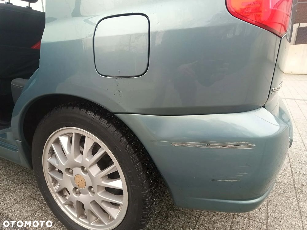 Mitsubishi Space Star 1.6 Avance - 25