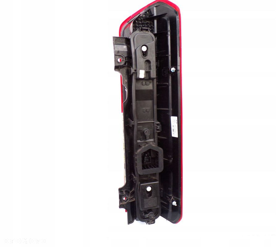 FORD TRANSIT MK 8 14- LAMPA TYLNA LEWA ORYGINALNA - 4