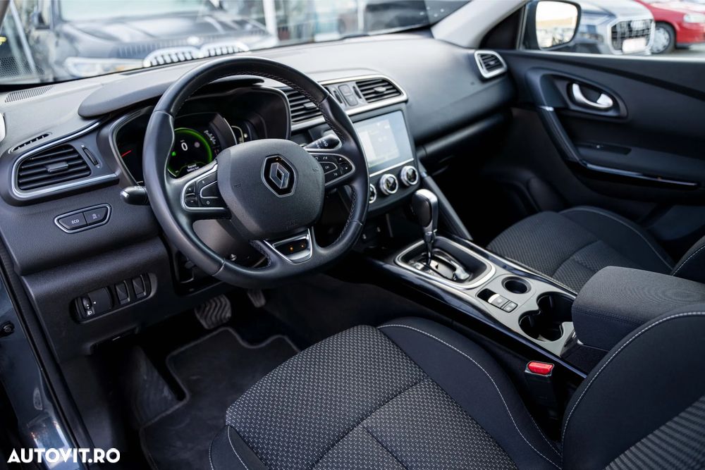 Renault Kadjar BLUE dCi 115 EDC INTENS - 6
