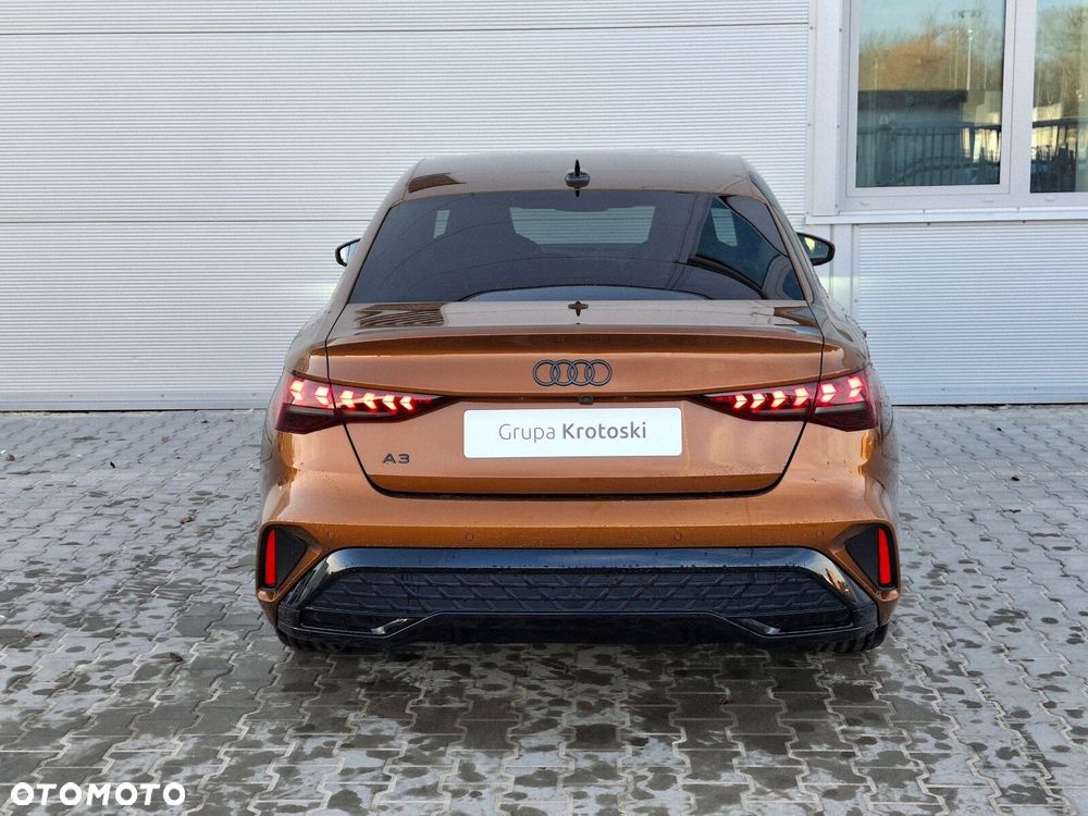 Audi A3 Limousine - 5