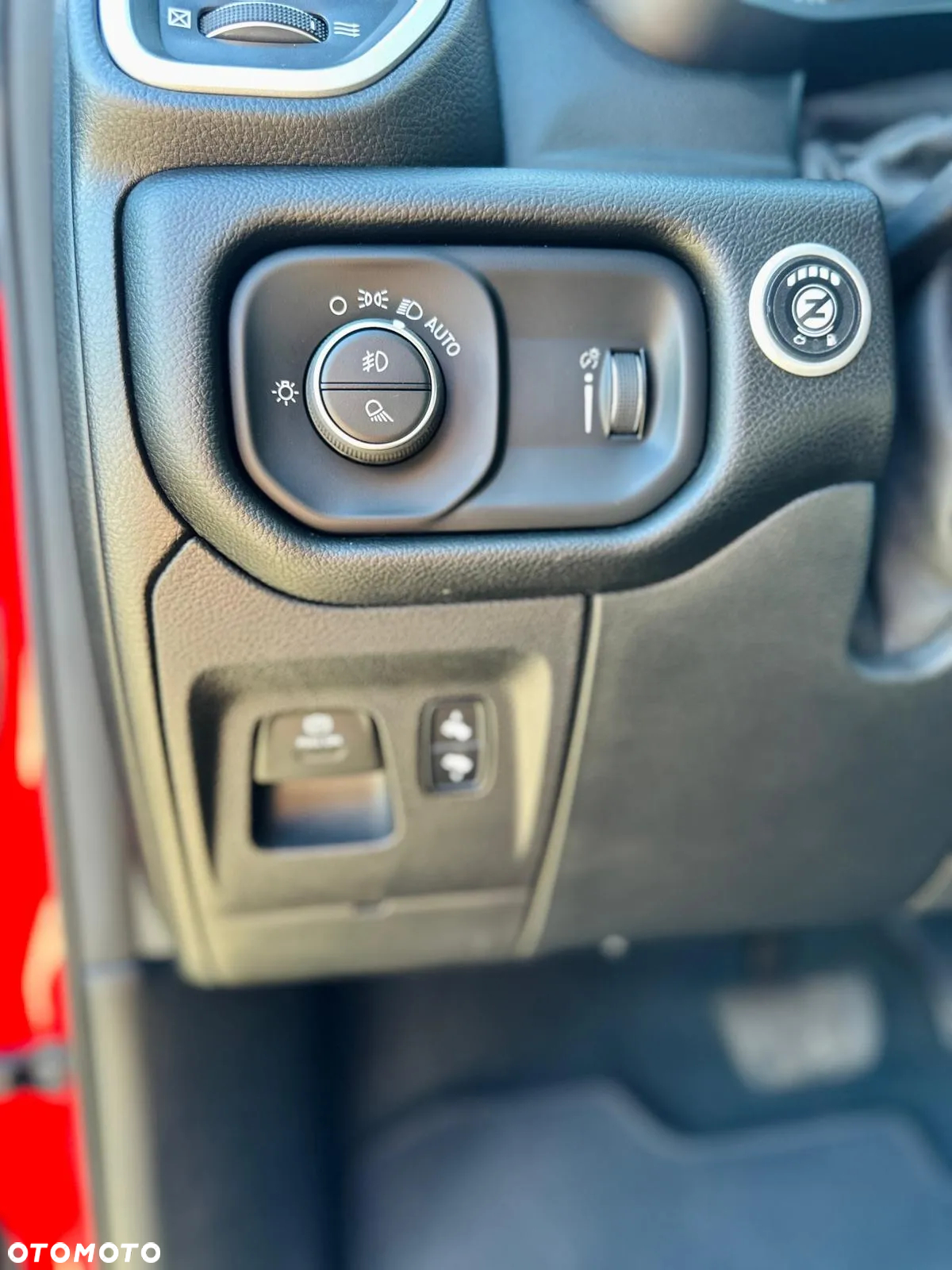 RAM 1500 - 22