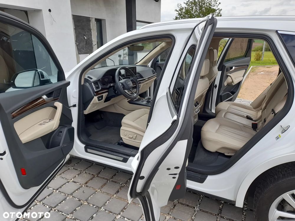 Audi Q5 2.0 TFSI Quattro S tronic - 25