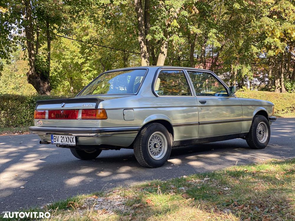 BMW Seria 3 - 6