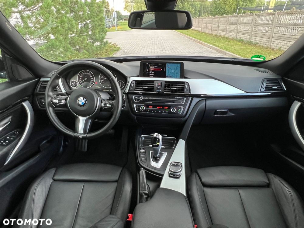 BMW 3GT - 5