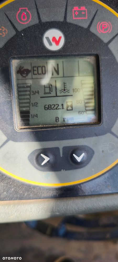 Wacker Neuson Dw 90 - 5