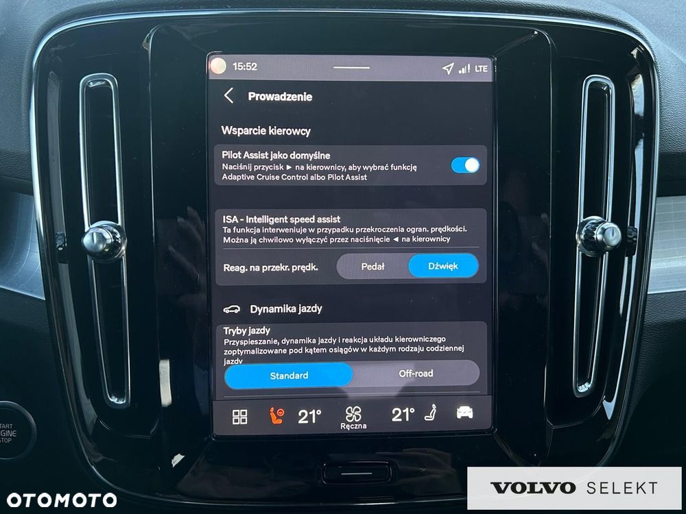 Volvo XC 40 - 28