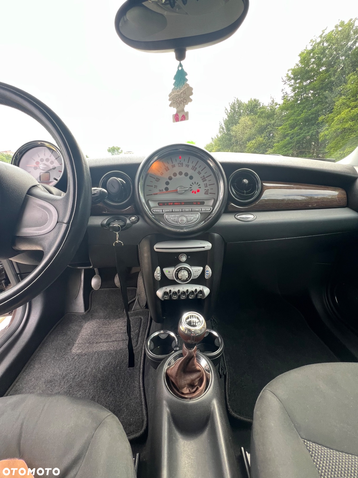 MINI Clubman Cooper S - 25