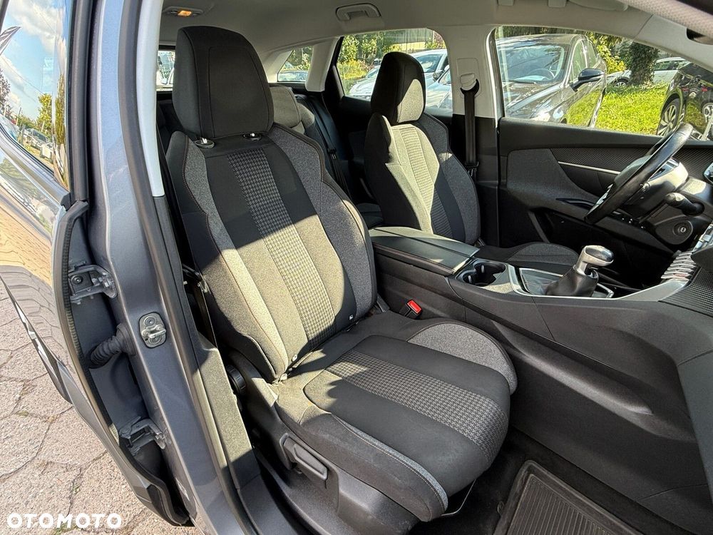 Peugeot 3008 - 15