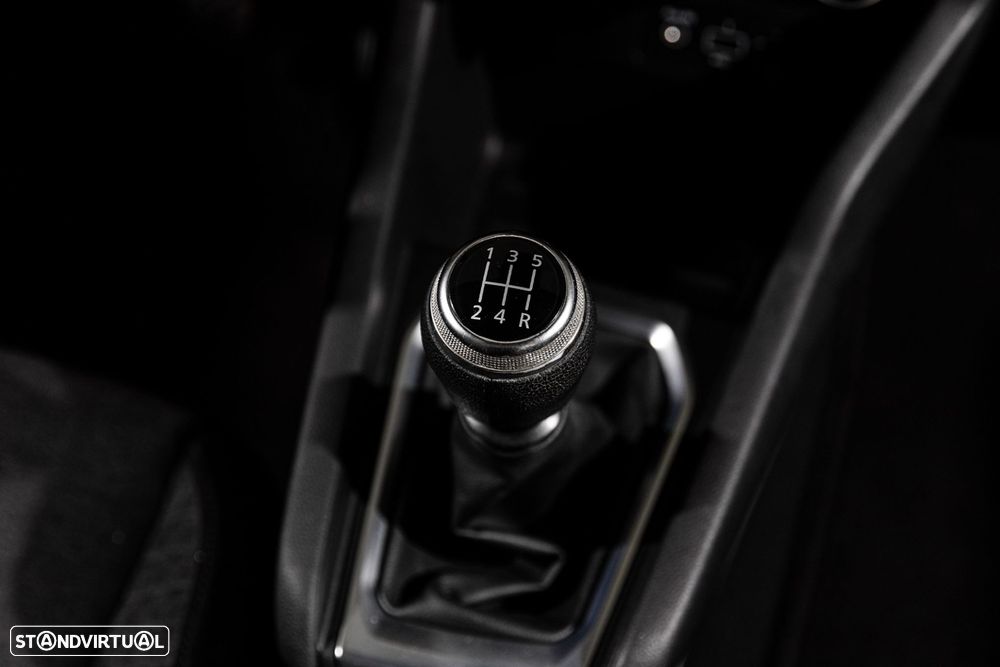 Renault Clio 1.0 TCe Intens Bi-Fuel - 21