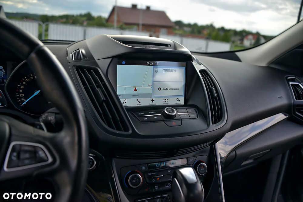 Ford Kuga 2.0 TDCi 4WD Titanium Plus - 26
