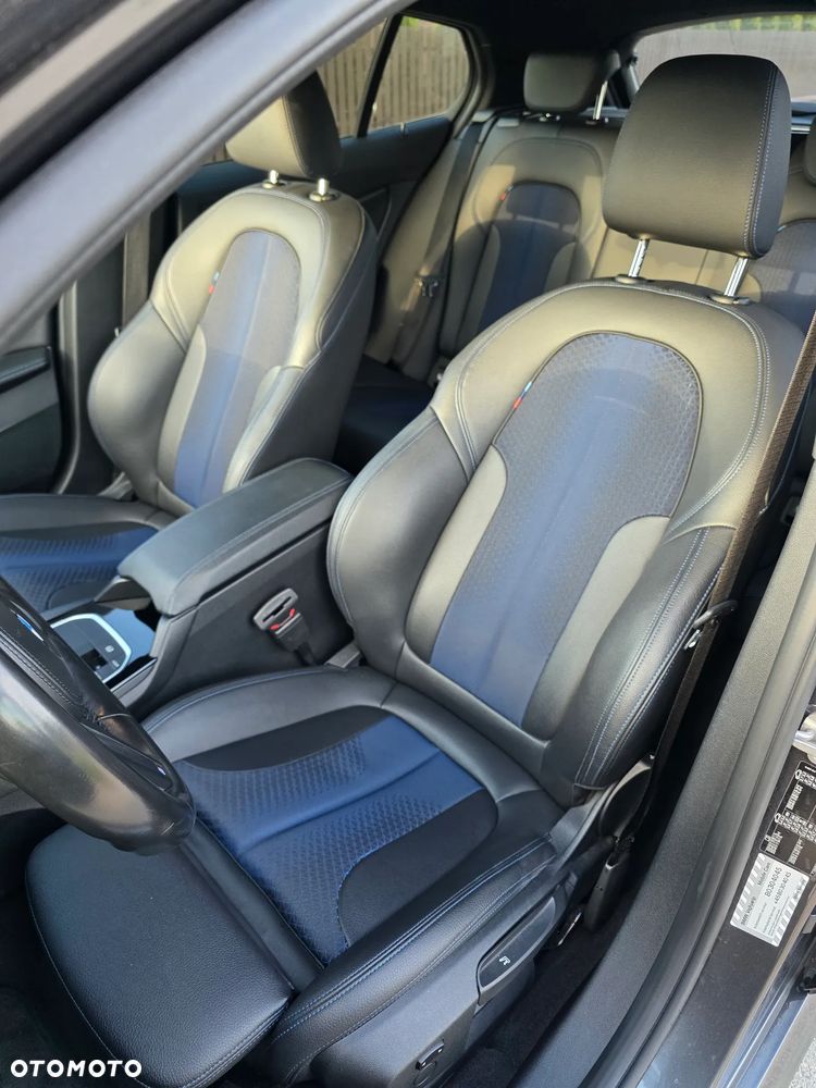 BMW Seria 1 118d Edition M Sport Shadow - 24