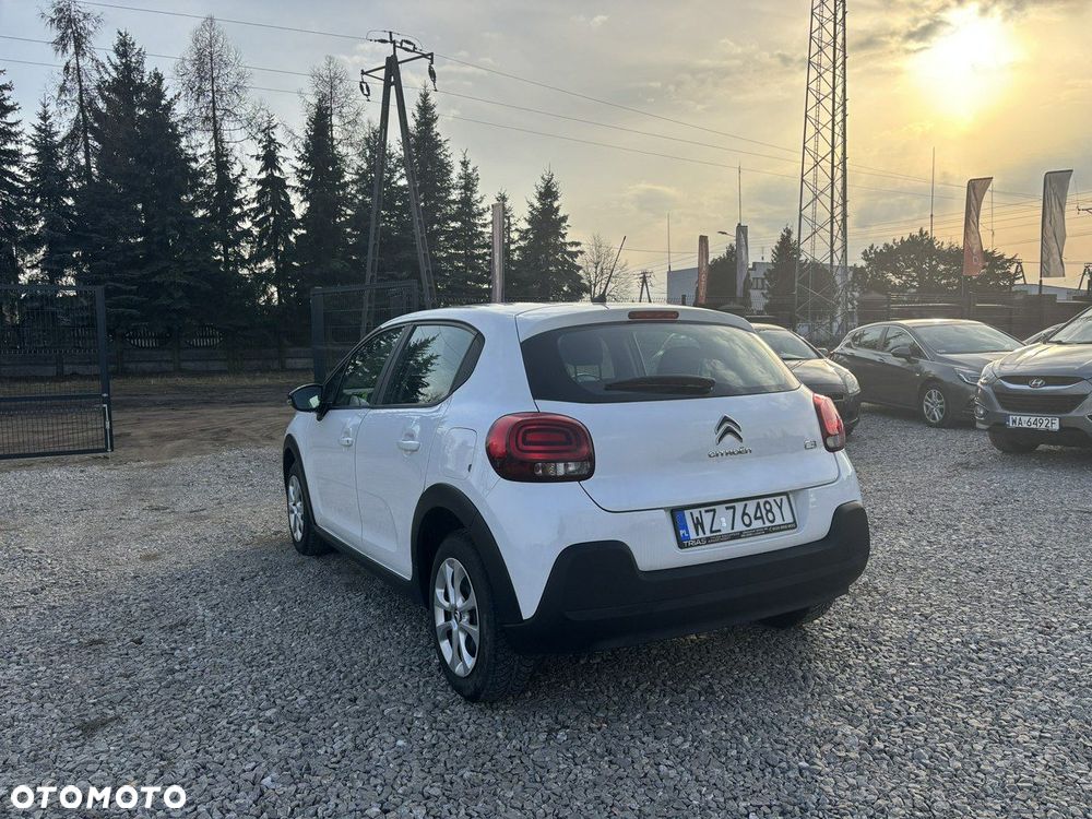Citroën C3 - 8