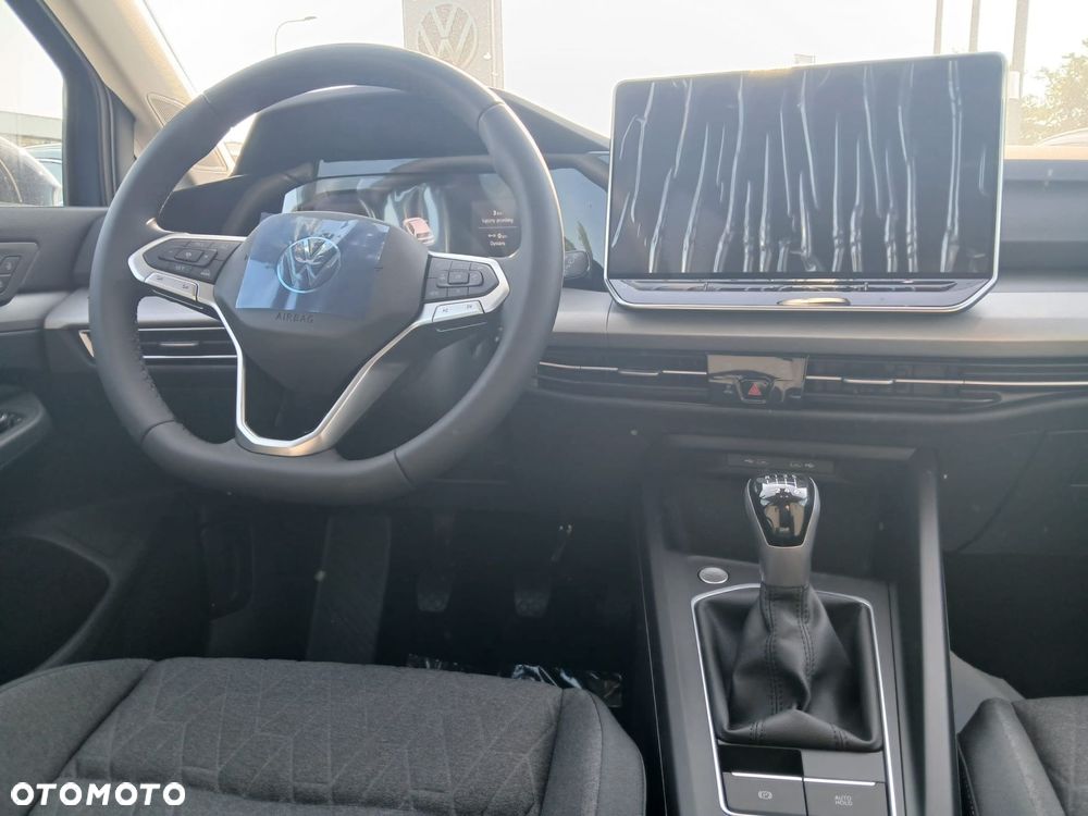 Volkswagen Golf 1.5 TSI Life Plus - 11