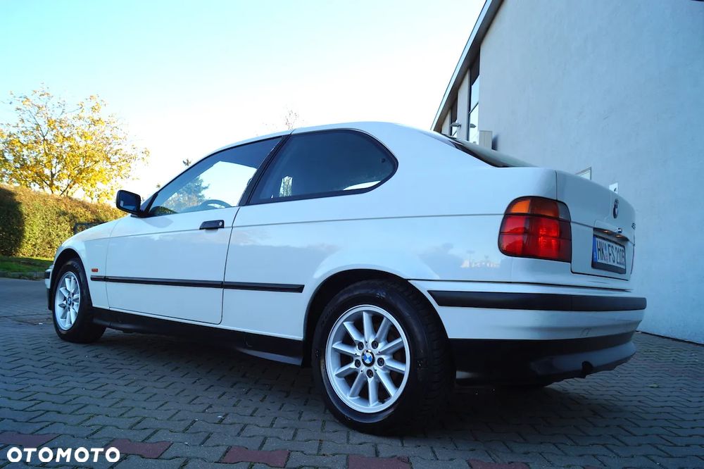 BMW Seria 3 - 15