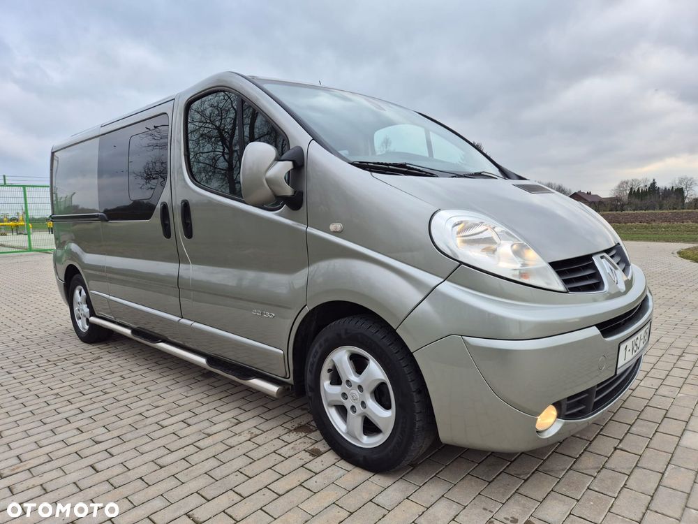 Renault Trafic - 12