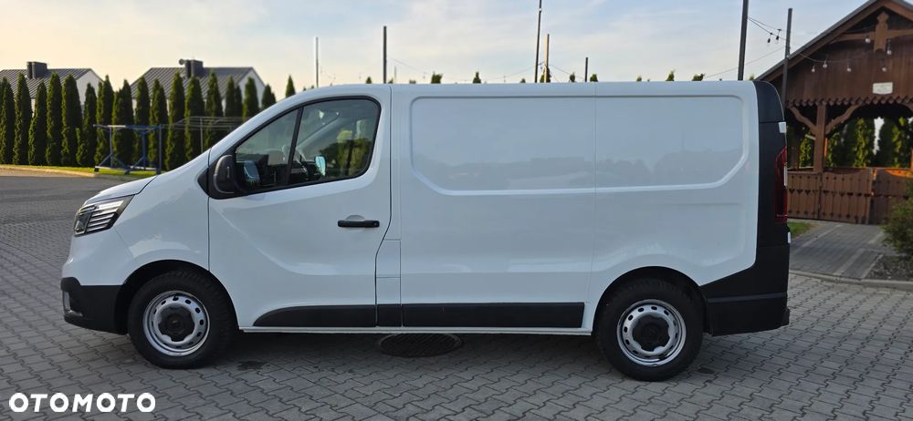 Renault Trafic - 13