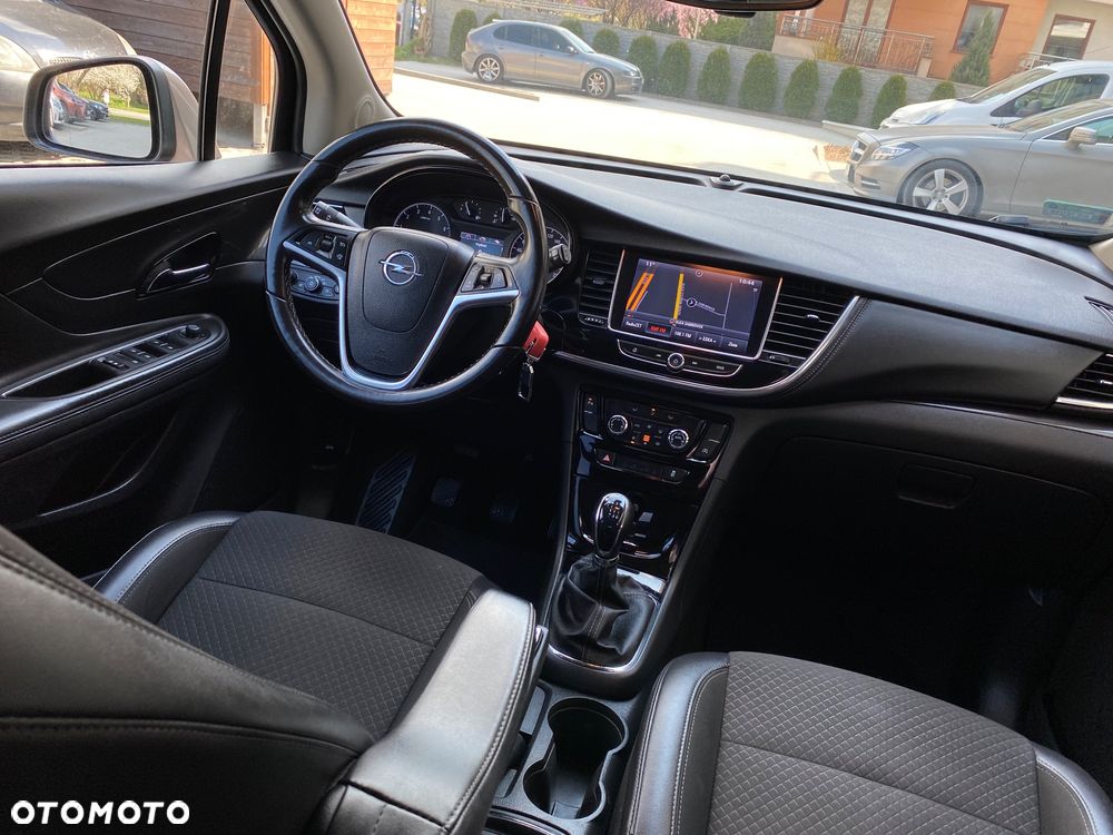 Opel Mokka 1.4 T Cosmo S&S EU6 - 32