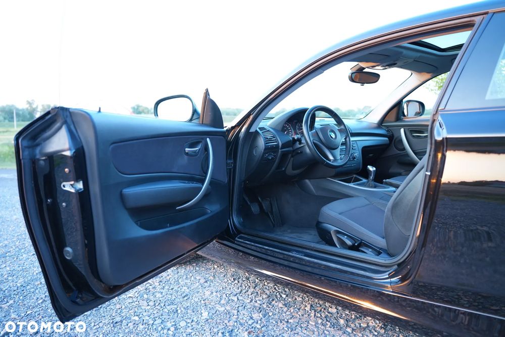 BMW Seria 1 116i - 6