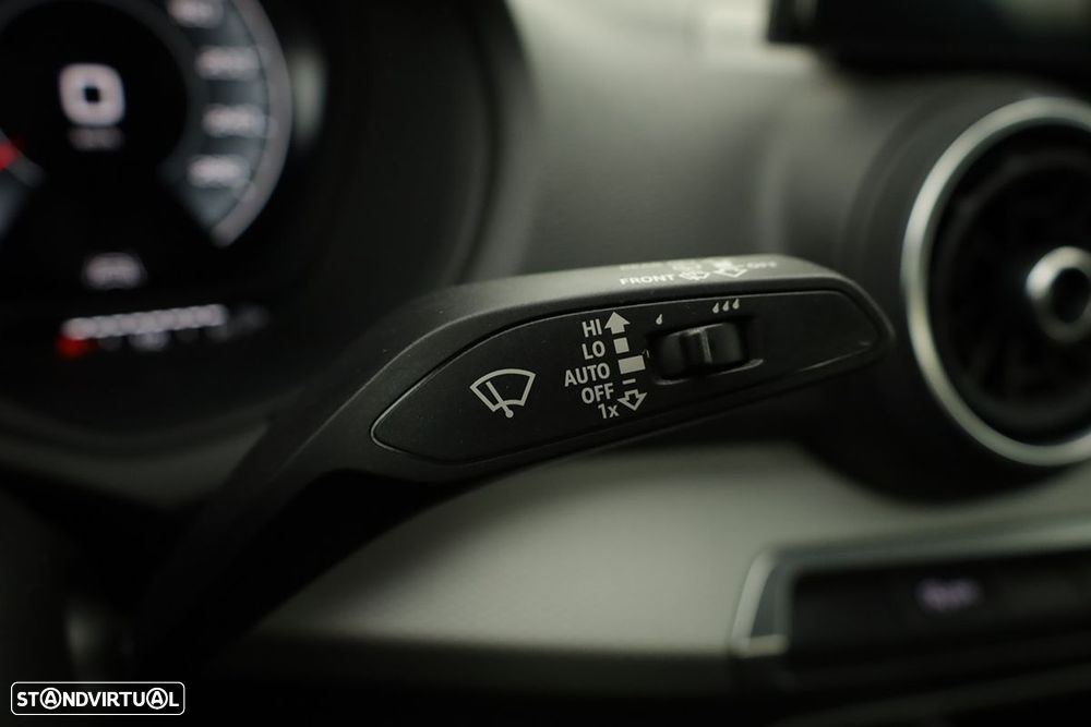 Audi Q2 35 TFSI S line S tronic - 18