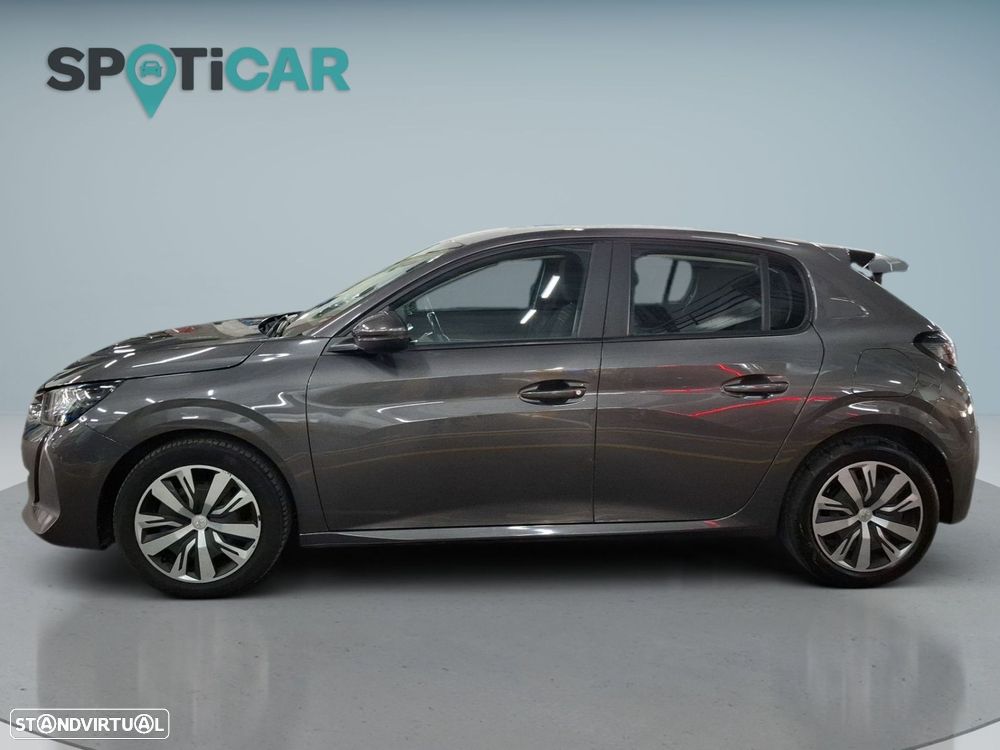 Peugeot 208 1.2 PureTech Active - 5