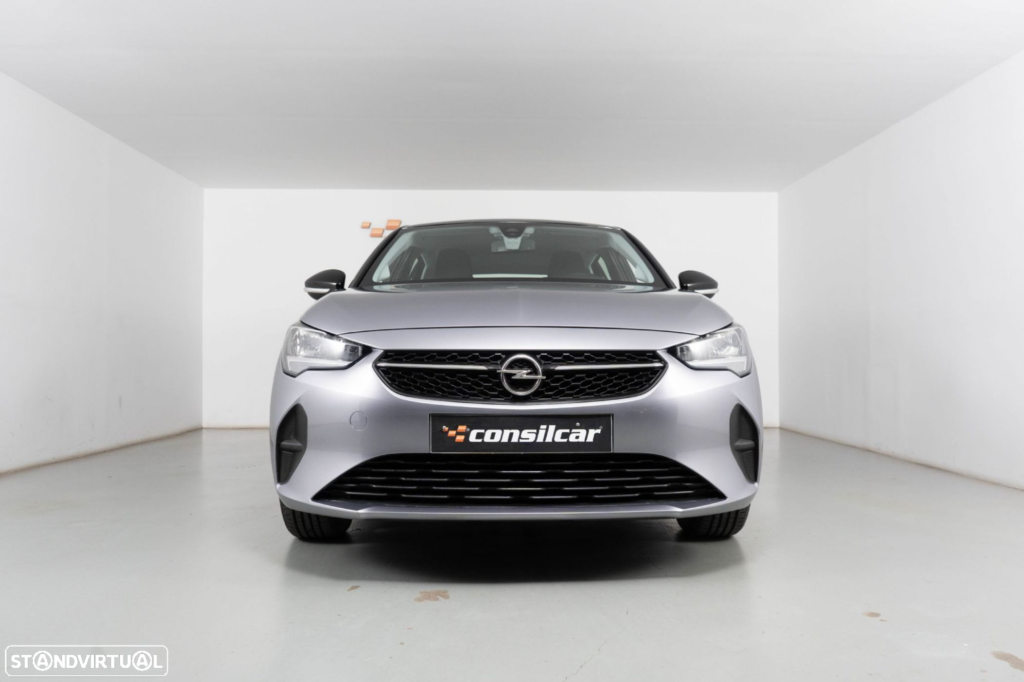 Opel Corsa 1.2 Edition - 3