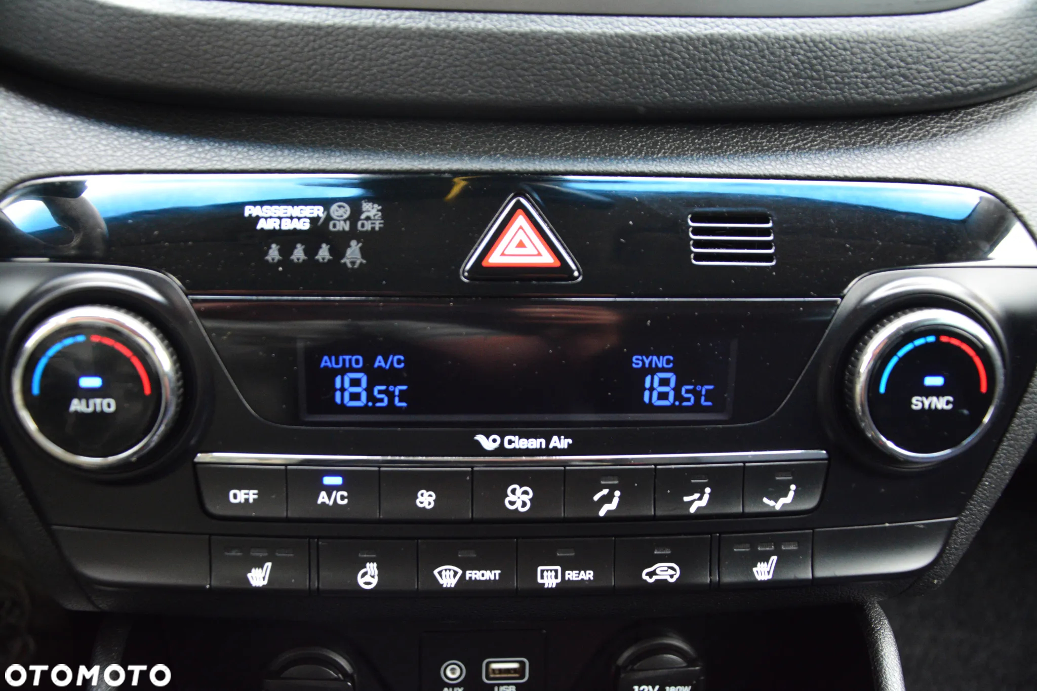 Hyundai Tucson 1.6 Turbo 4WD DCT Advantage - 38