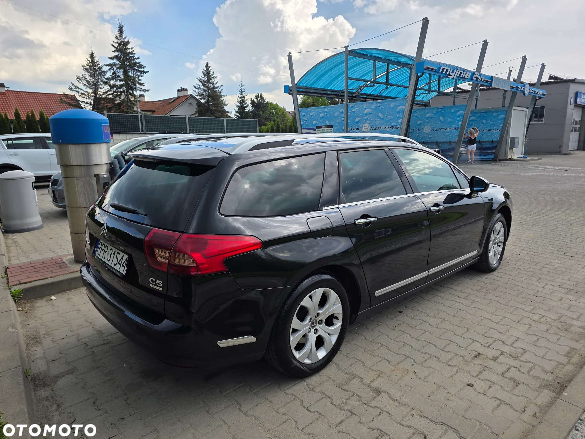 Citroën C5 2.0 HDi Exclusive - 5