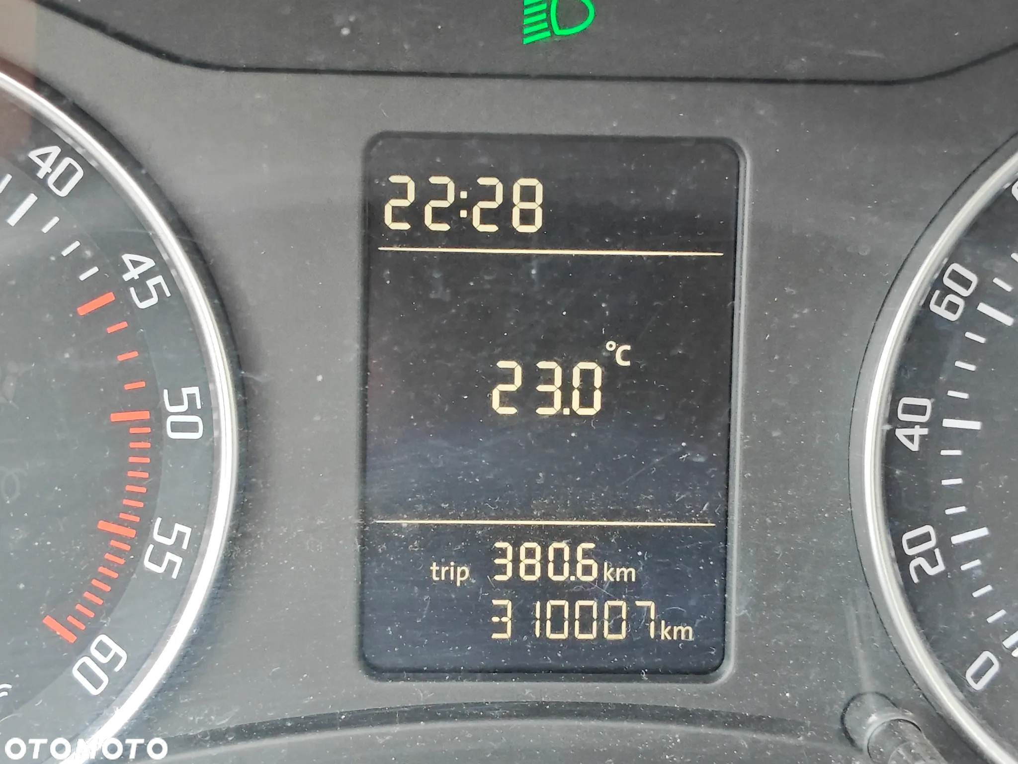 Skoda Octavia 1.9 TDI Elegance - 23