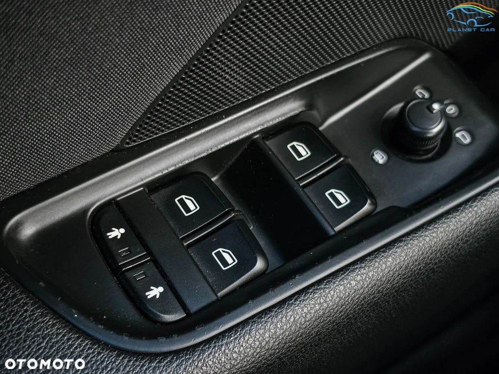 Audi A3 Sportback 2.0 TDI Attraction - 26