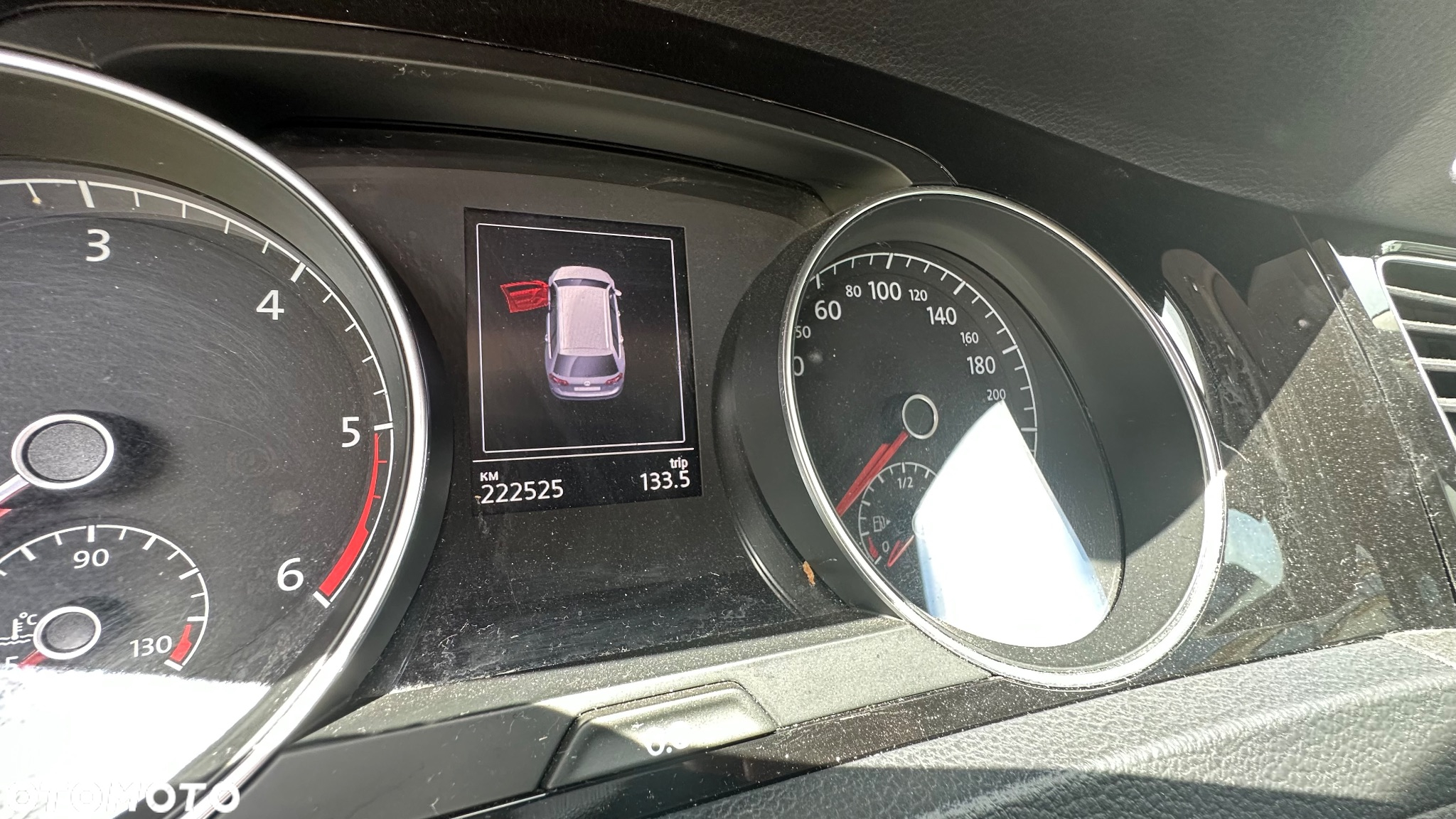 Volkswagen Golf - 13
