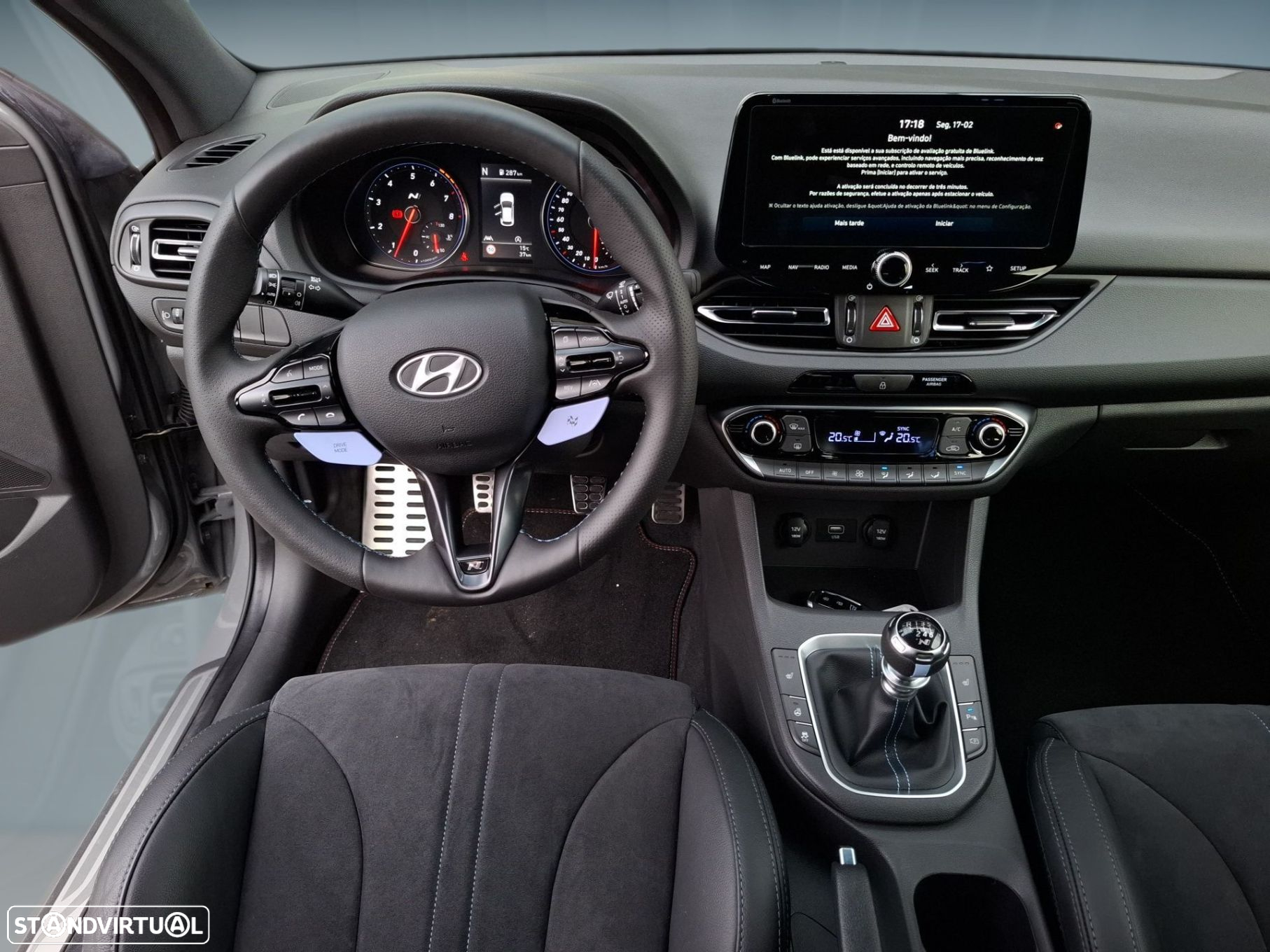 Hyundai i30 N 2.0 T-GDi Pack Performance - 13