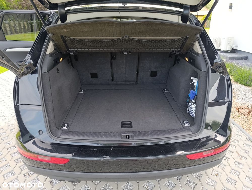 Audi Q5 - 8